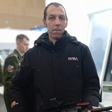 Фотография мужчины Александр, 45 лет из г. Горки