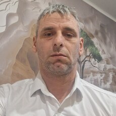 Фотография мужчины Алексей, 37 лет из г. Краснодар