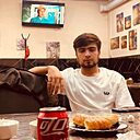 Наджибулло, 19 лет