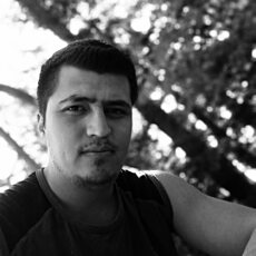 Фотография мужчины Алли, 32 года из г. Нижний Новгород