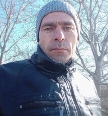 Фотография мужчины Иван, 38 лет из г. Бахчисарай