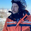 Ильгиз, 49 лет