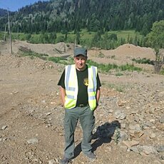 Фотография мужчины Сергей, 40 лет из г. Минусинск