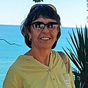 Ирина, 59 лет