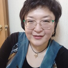 Фотография девушки Марина, 46 лет из г. Санкт-Петербург