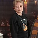 Денис, 18 лет