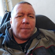 Фотография мужчины Сергей, 43 года из г. Самара