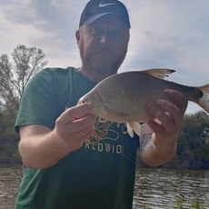 Фотография мужчины Андрей, 41 год из г. Курган