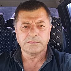 Фотография мужчины Курбан, 60 лет из г. Москва