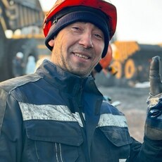 Фотография мужчины Боря, 41 год из г. Белово