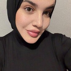 Фотография девушки Асия, 30 лет из г. Махачкала