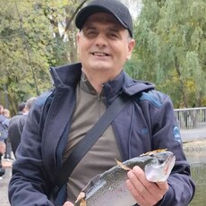 Фотография мужчины Бос, 44 года из г. Харьков