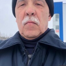 Фотография мужчины Сергей, 59 лет из г. Иркутск