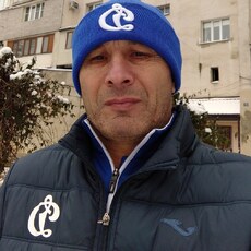 Фотография мужчины Тамерлан, 50 лет из г. Нальчик