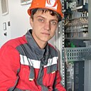 Макс, 34 года