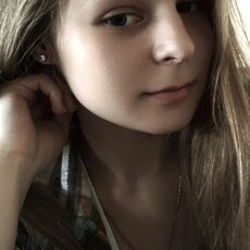 Фотография девушки Дарья, 21 год из г. Брест