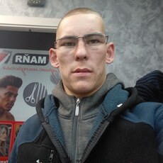 Фотография мужчины Дмитрий, 23 года из г. Чита