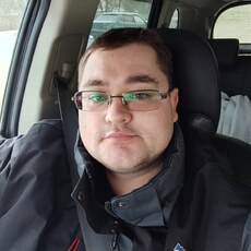 Фотография мужчины Григорий, 27 лет из г. Чехов