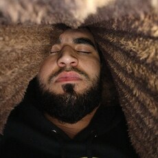 Фотография мужчины Мудасир, 22 года из г. Екатеринбург