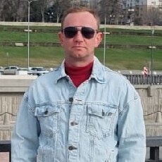 Фотография мужчины Миша, 43 года из г. Астрахань