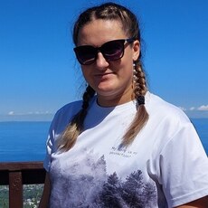 Фотография девушки Марина, 30 лет из г. Ангарск