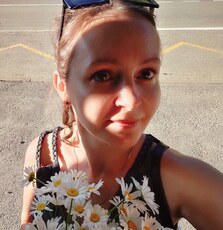 Фотография девушки Наталия, 39 лет из г. Иркутск