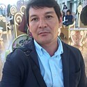 Шухрат, 47 лет