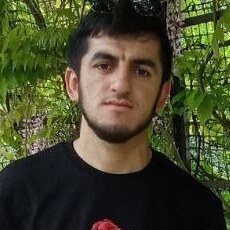 Фотография мужчины Макс, 27 лет из г. Джанкой