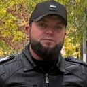 Аслан, 33 года