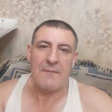 Фотография мужчины Фейзулла, 51 год из г. Москва