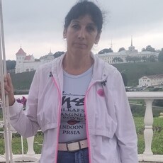 Фотография девушки Haталья, 49 лет из г. Щучин