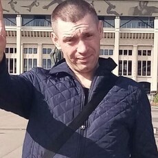 Фотография мужчины Руслан, 38 лет из г. Брянск