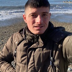 Фотография мужчины Александр, 30 лет из г. Краснодар