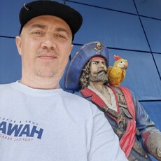 Фотография мужчины Артемий, 41 год из г. Салават