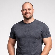 Фотография мужчины Александр, 42 года из г. Караганда