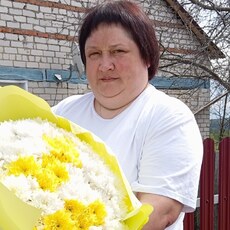 Фотография девушки Мария, 41 год из г. Барыш