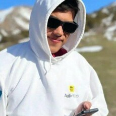 Фотография мужчины Микош, 26 лет из г. Капчагай