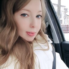 Фотография девушки Елена, 40 лет из г. Сафоново