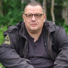 Фотография мужчины Саша, 50 лет из г. Санкт-Петербург