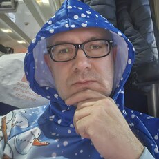 Марк, 53 из г. Нижний Новгород.