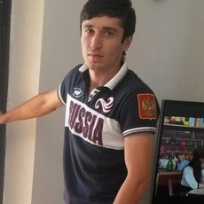 Фотография мужчины Гаджи, 28 лет из г. Махачкала