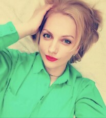 Фотография девушки Анастасия, 36 лет из г. Санкт-Петербург