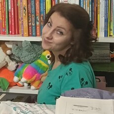 Фотография девушки Анаа, 25 лет из г. Городец