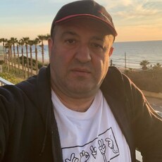 Фотография мужчины Дато, 48 лет из г. Москва