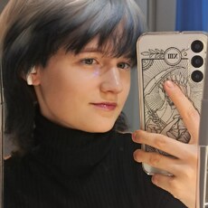 Фотография девушки Дарья, 23 года из г. Тюмень