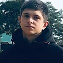 Данил, 22 года