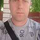 Сергей, 44 года