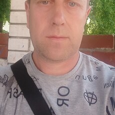 Фотография мужчины Сергей, 44 года из г. Днепр