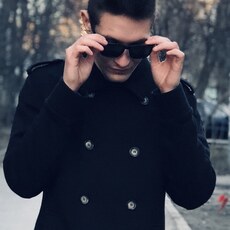 Фотография мужчины Аноним, 32 года из г. Одесса