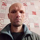 Славик, 40 лет